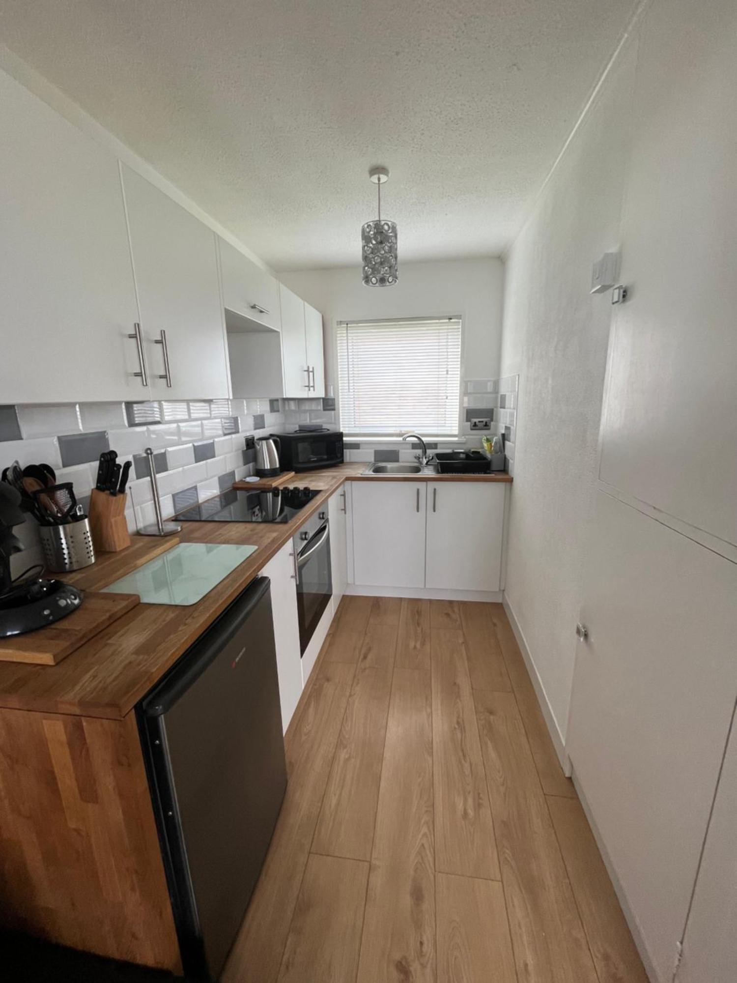 Signature, Scratby - Two Bed Chalet, Sleeps 7, Free Wi-Fi, Bed Linen And Towels Included, Pets Welcome And Onsite Entertainment Available Екстериор снимка